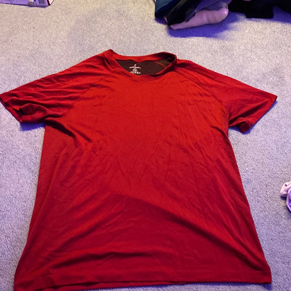 FABLETICS SHIRT